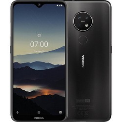 Замена кнопок на телефоне Nokia 7.2 в Нижнем Новгороде